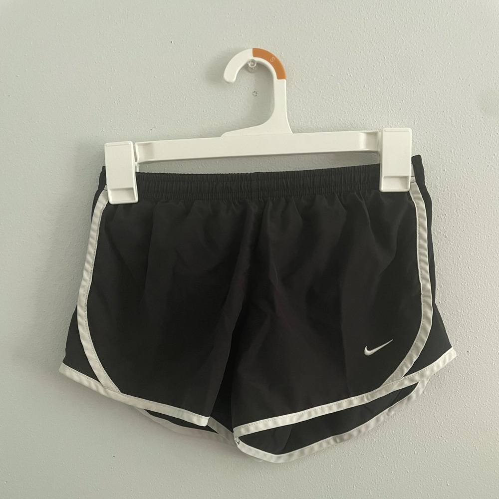 Nike athletic shorts